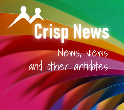 Crisp News November 2021